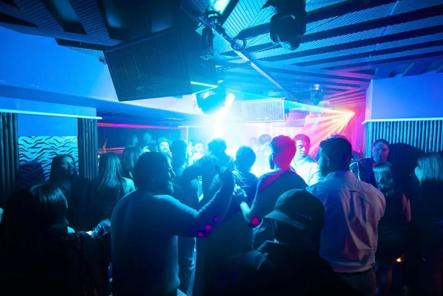 Las TOP 10 Discoteca Abiertas los Sábados en Sydney