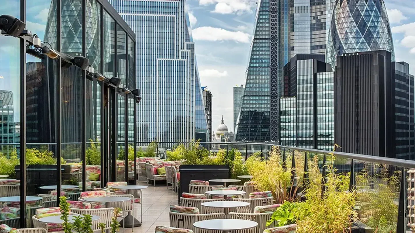 The TOP 10 French Restaurants in London