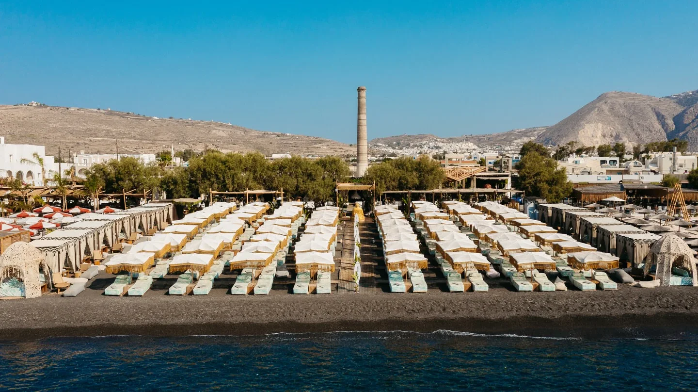 Forty One Santorini Reservations | Alotea Concierge