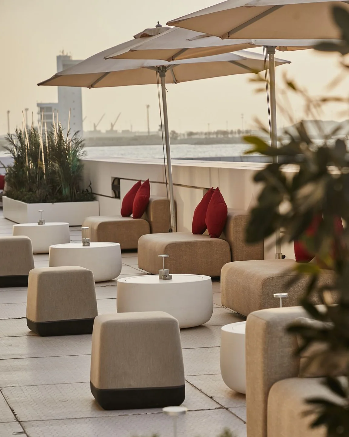 I 10 MIGLIORI Ristoranti ad Abu Dhabi