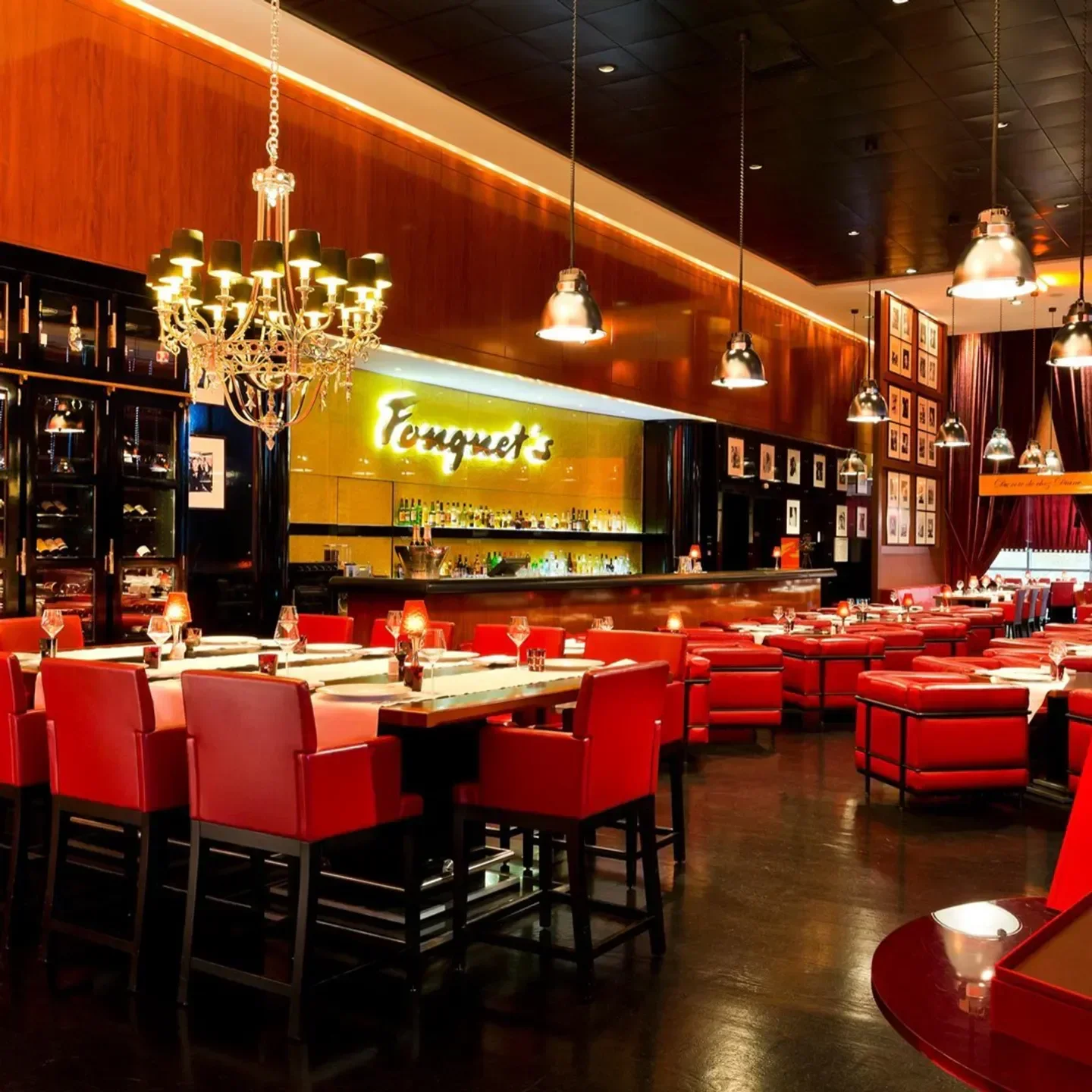 The TOP 10 Creative Restaurants in Courchevel