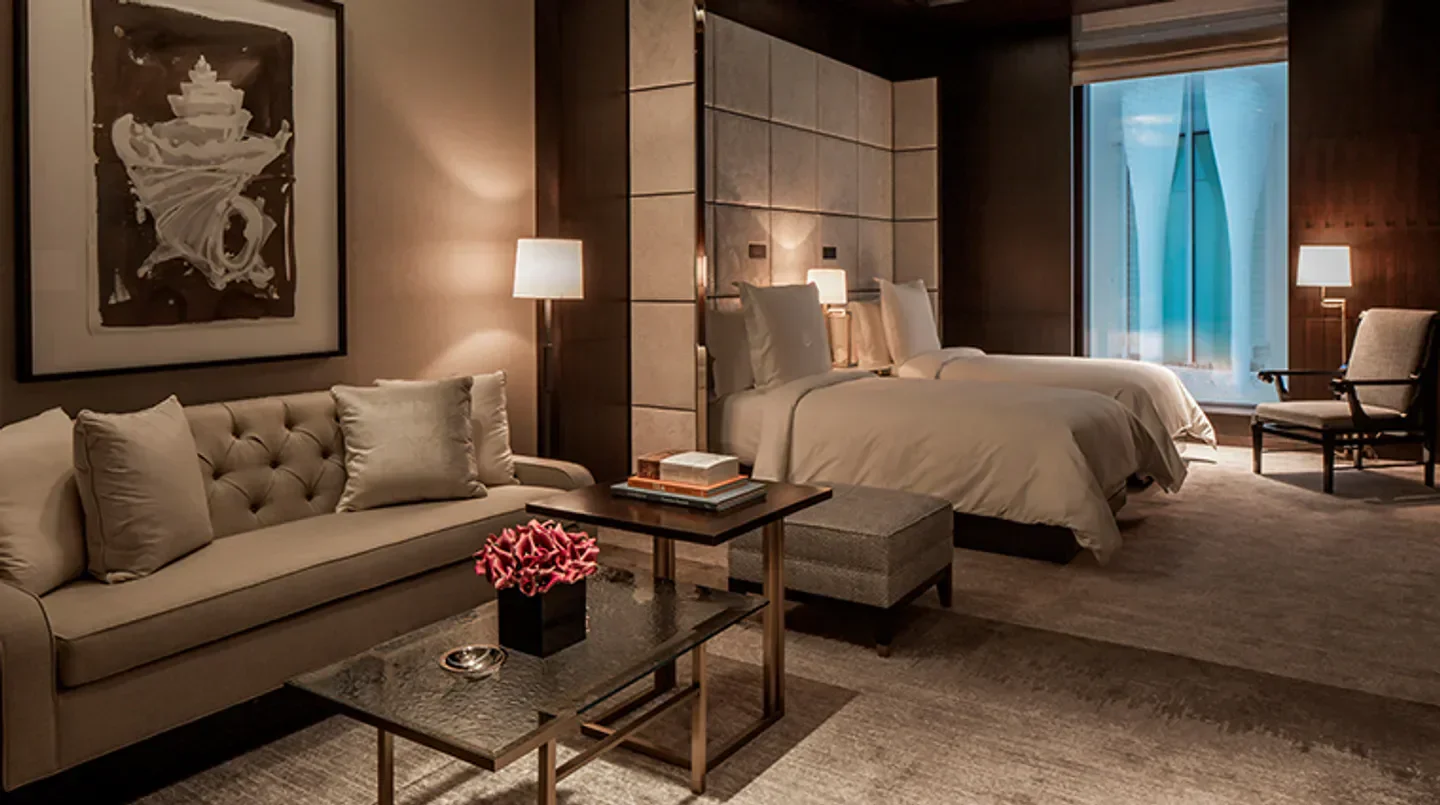 The TOP 10 Parking Hotels in London