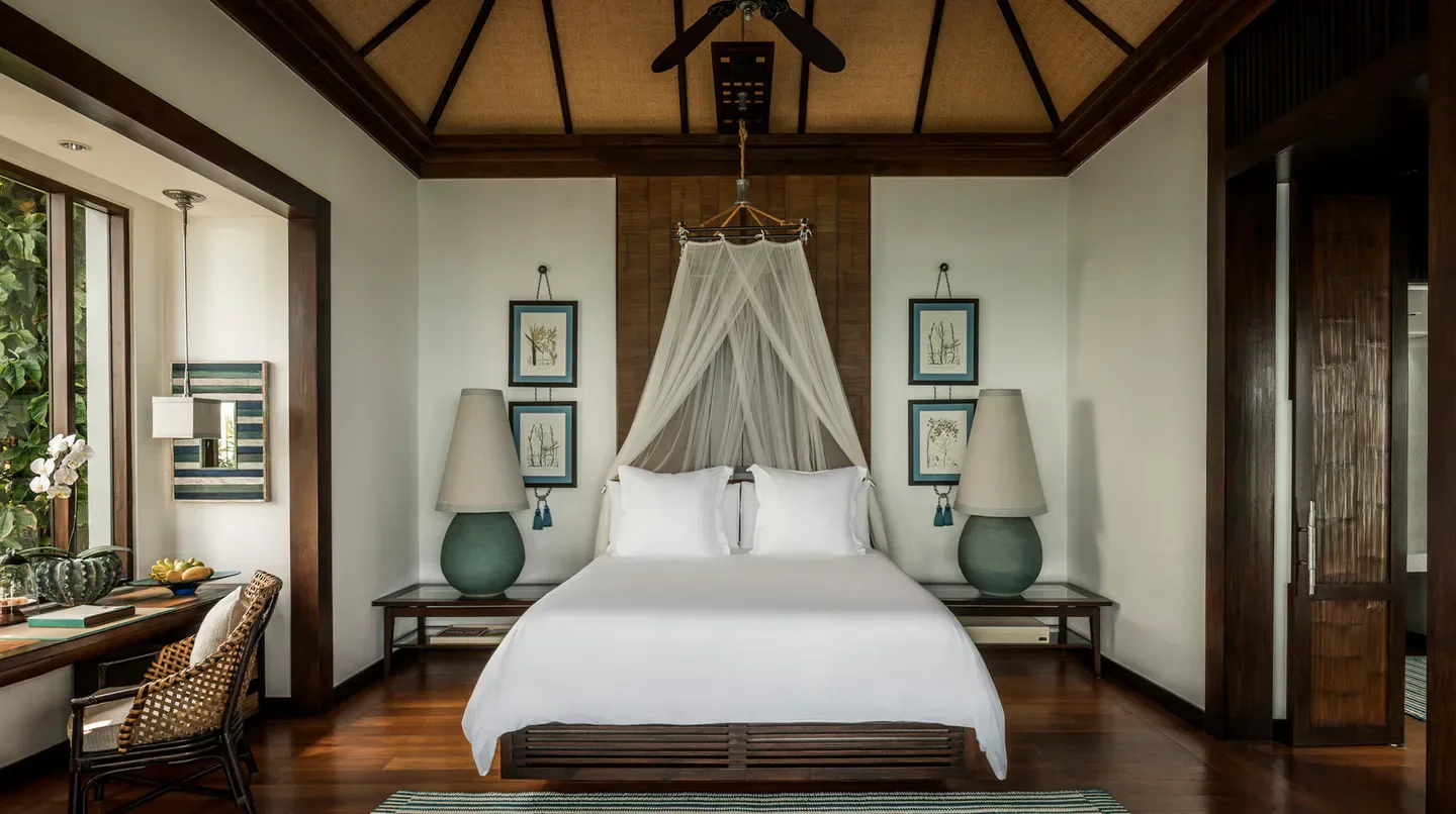 Top 10 Hotels in Koh Samui