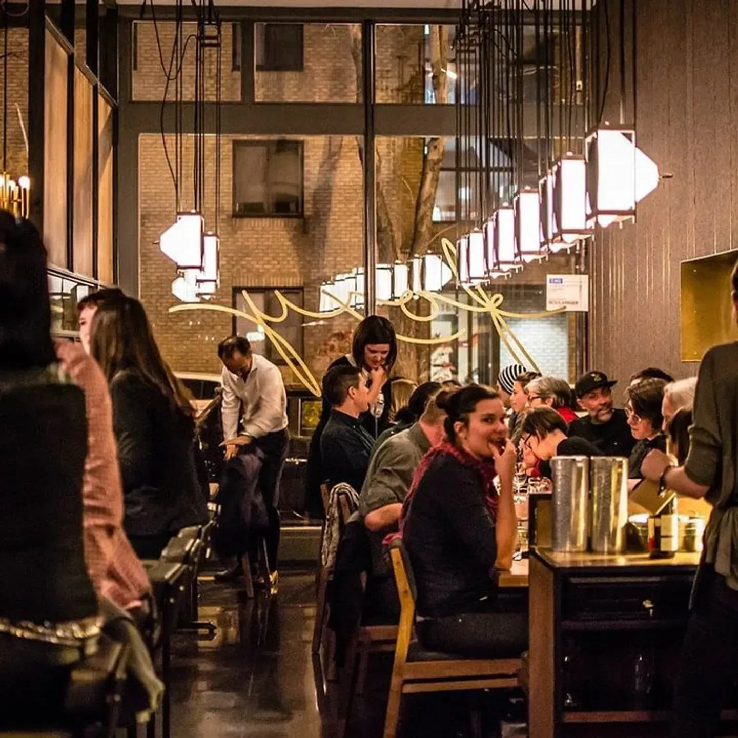 The TOP 10 With A View Restaurants in Montreal