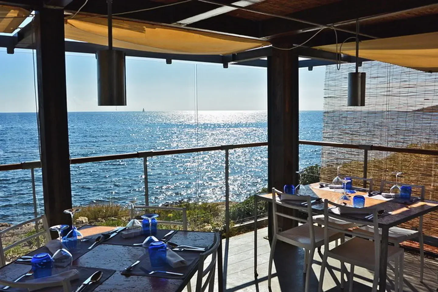 The TOP 10 Mediterranean Restaurants in Sardinia