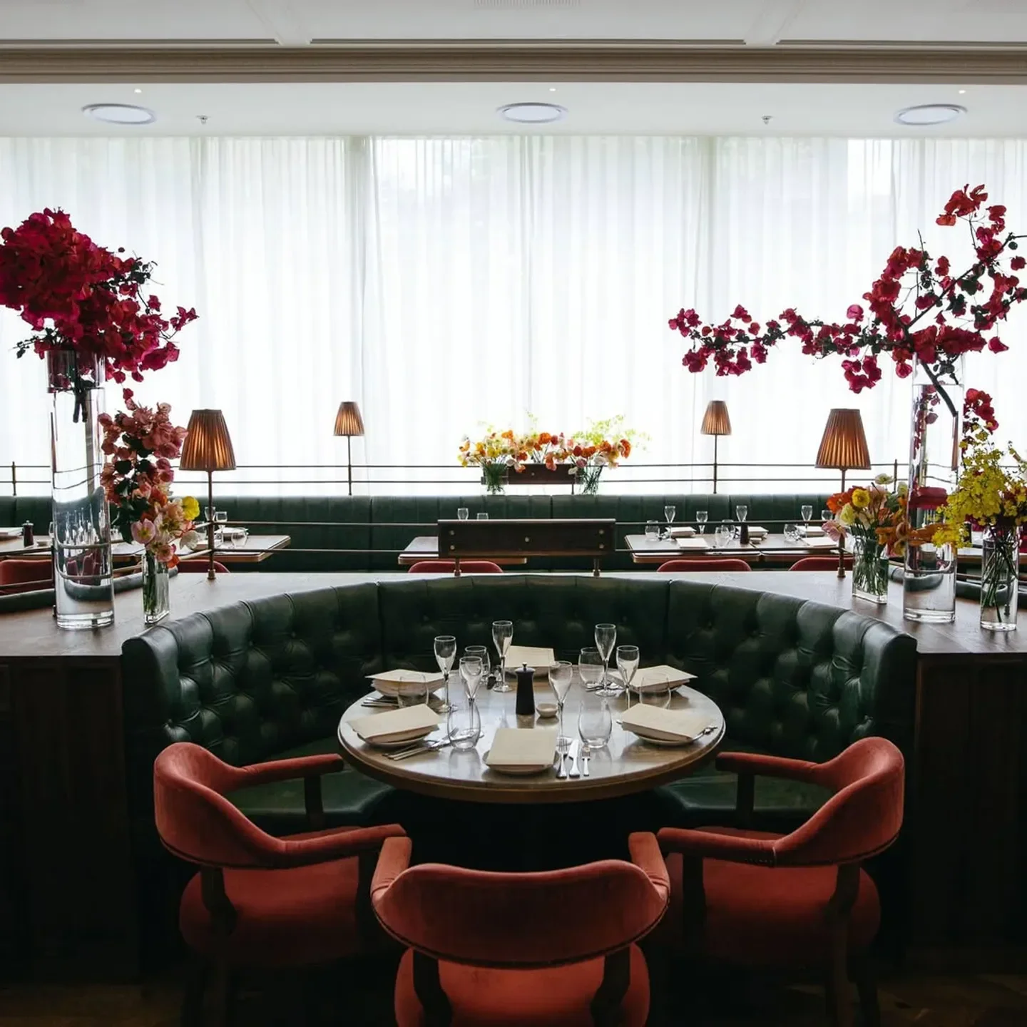 Die TOP 10 Restaurants, die mittwochs in Sydney geöffnet haben