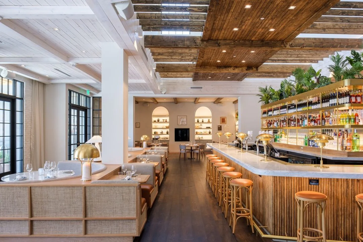 Le TOP 10 des Restaurants Ouverts le Vendredi à Scottsdale