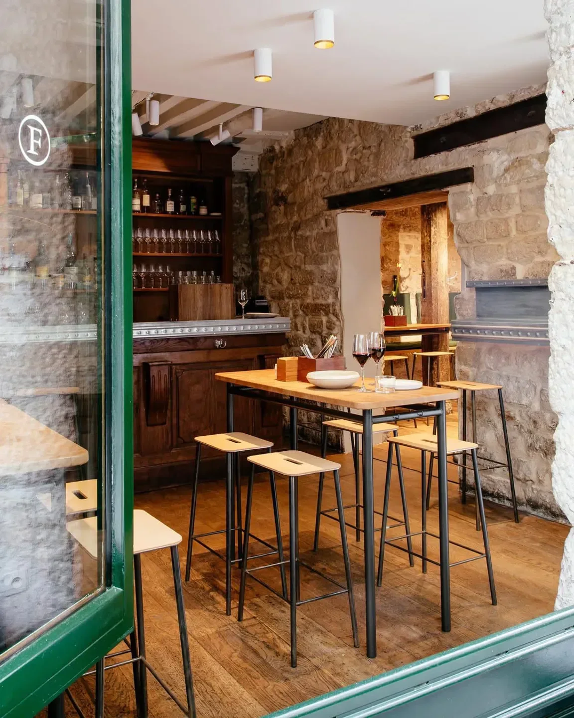 The TOP 10 Restaurants Open on Wednesday in Paris