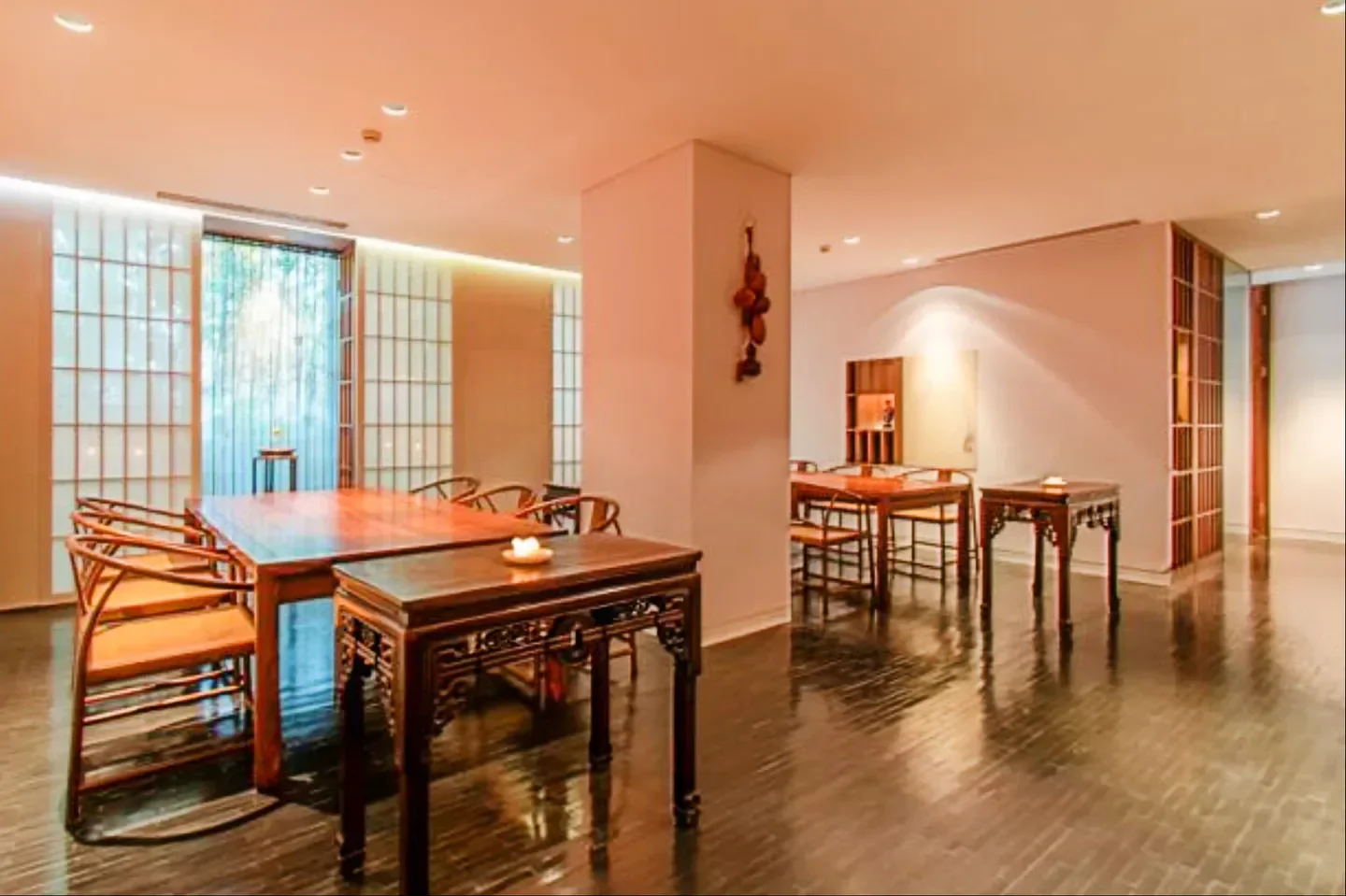 The TOP 10 Luxury Restaurants in Shanghai