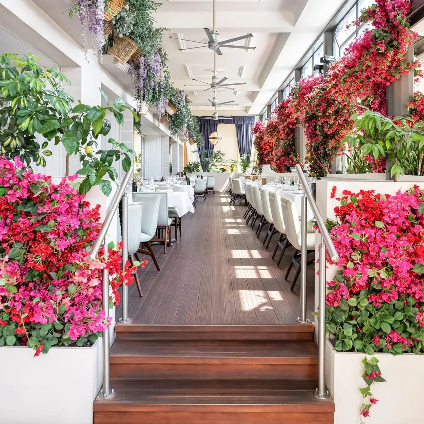 Los TOP 10 Restaurantes en Courchevel