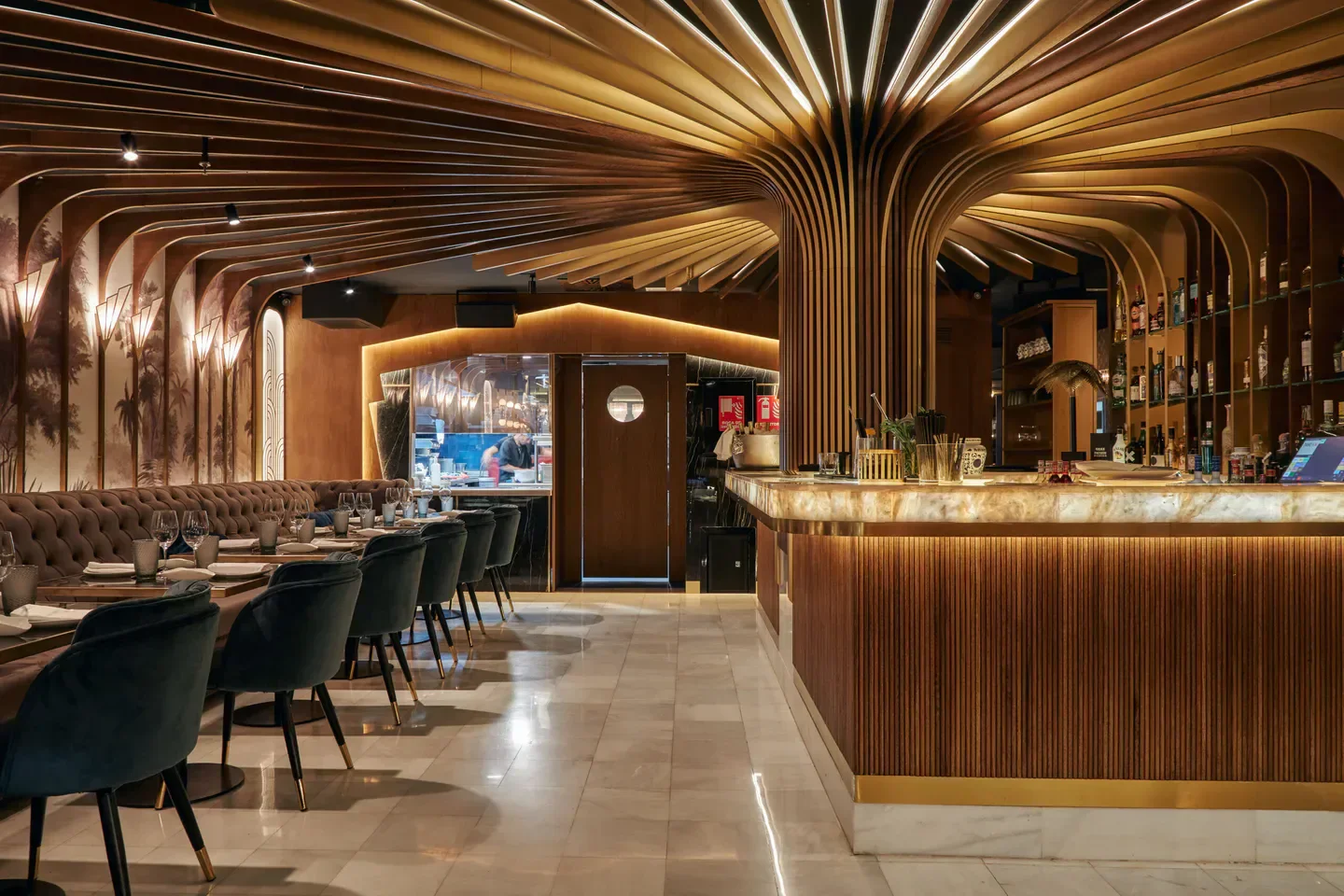 The TOP 10 Restaurants in Barcelona