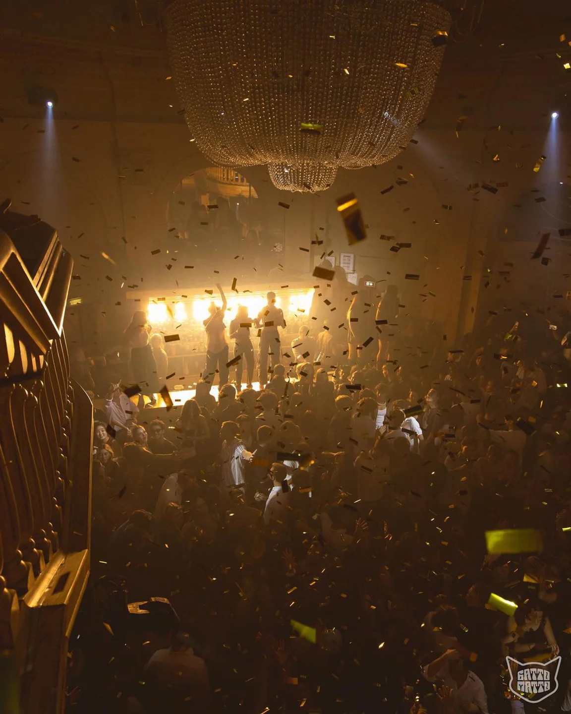 Le TOP 10 Discoteche Aperte il Mercoledì a Milano