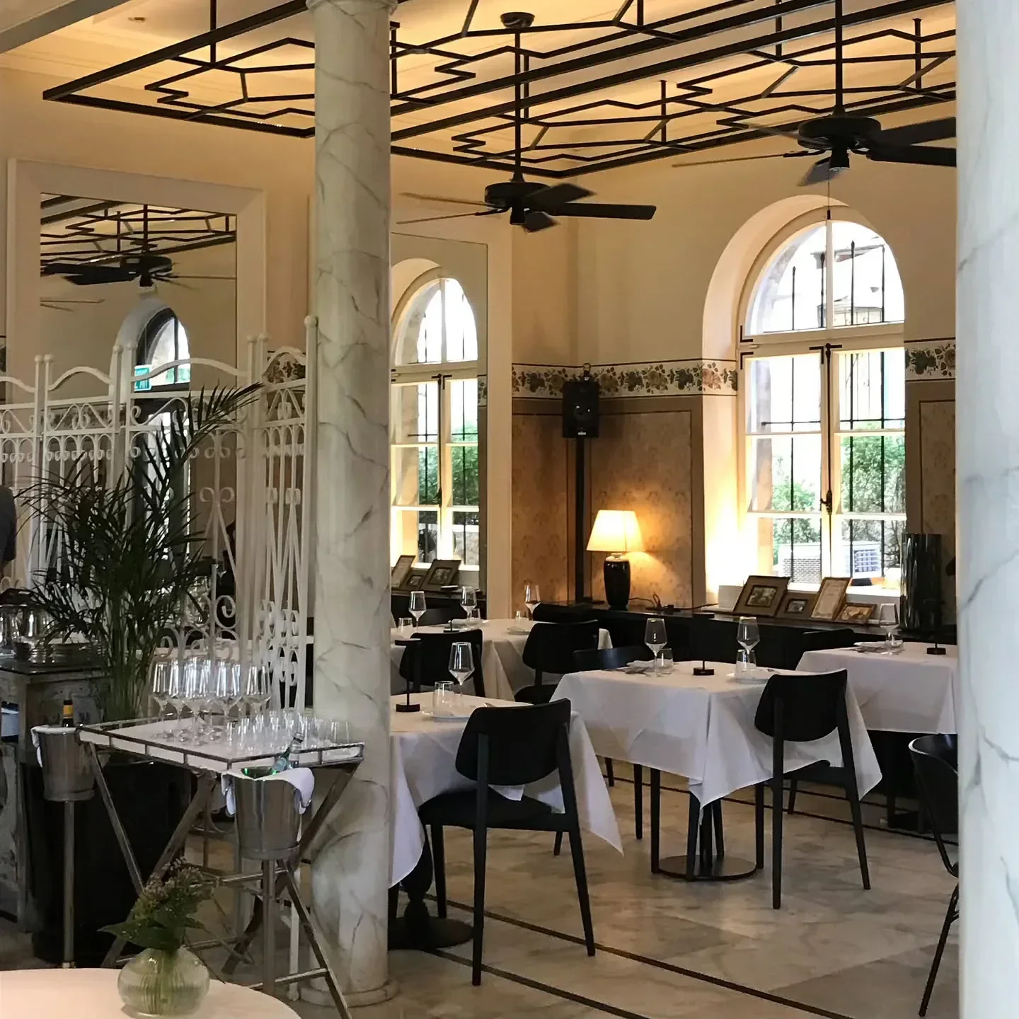 I TOP 10 Ristoranti With A View a Tel Aviv