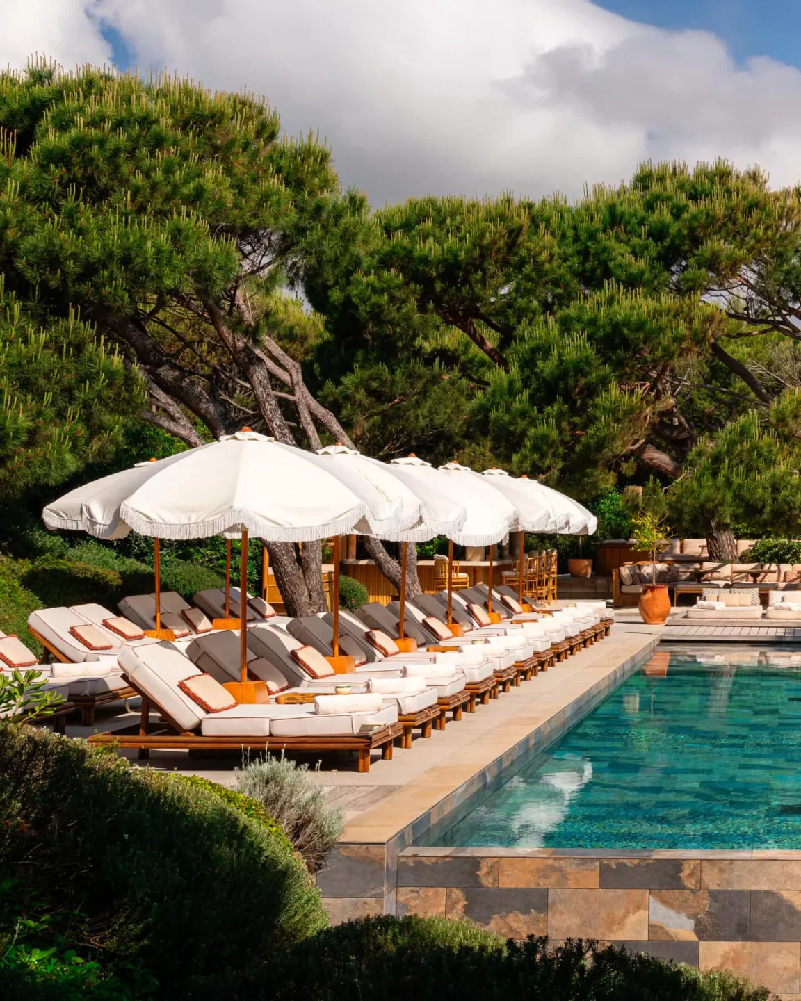 The TOP 10 Mediterranean Restaurants in Saint Tropez