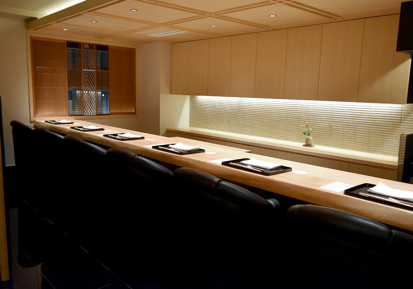 Os TOP 10 Restaurantes Japoneses em Tóquio