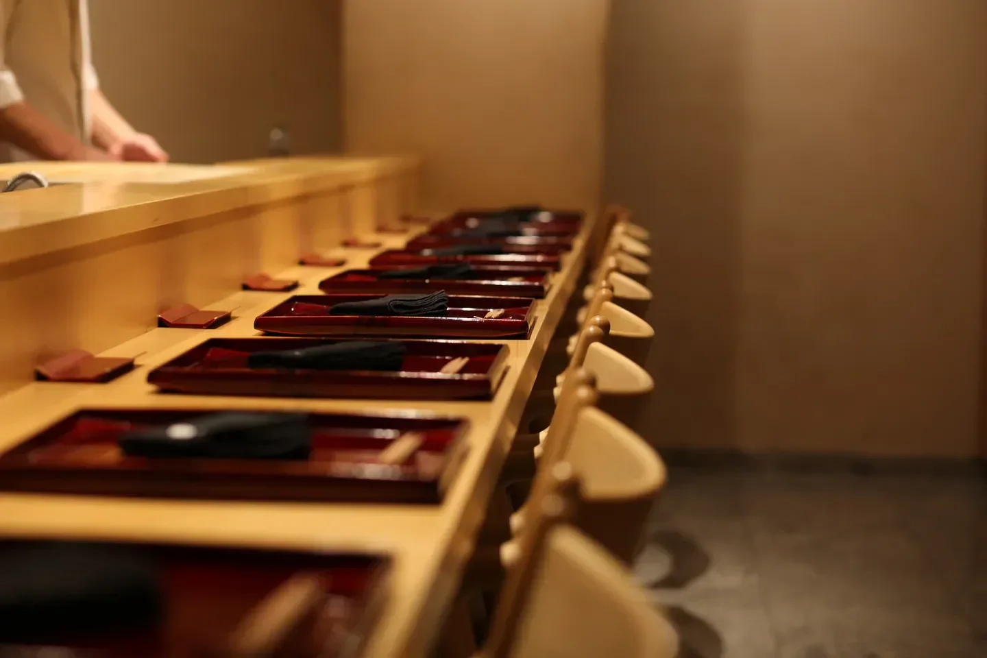 The TOP 10 Seafood Restaurants in Tokyo