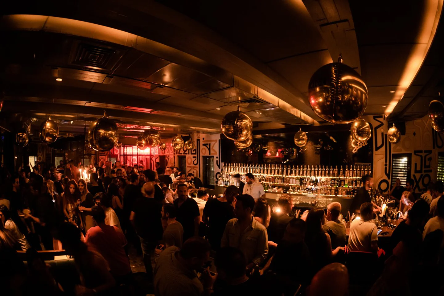I TOP 10 Club Imperdibili di Tel Aviv