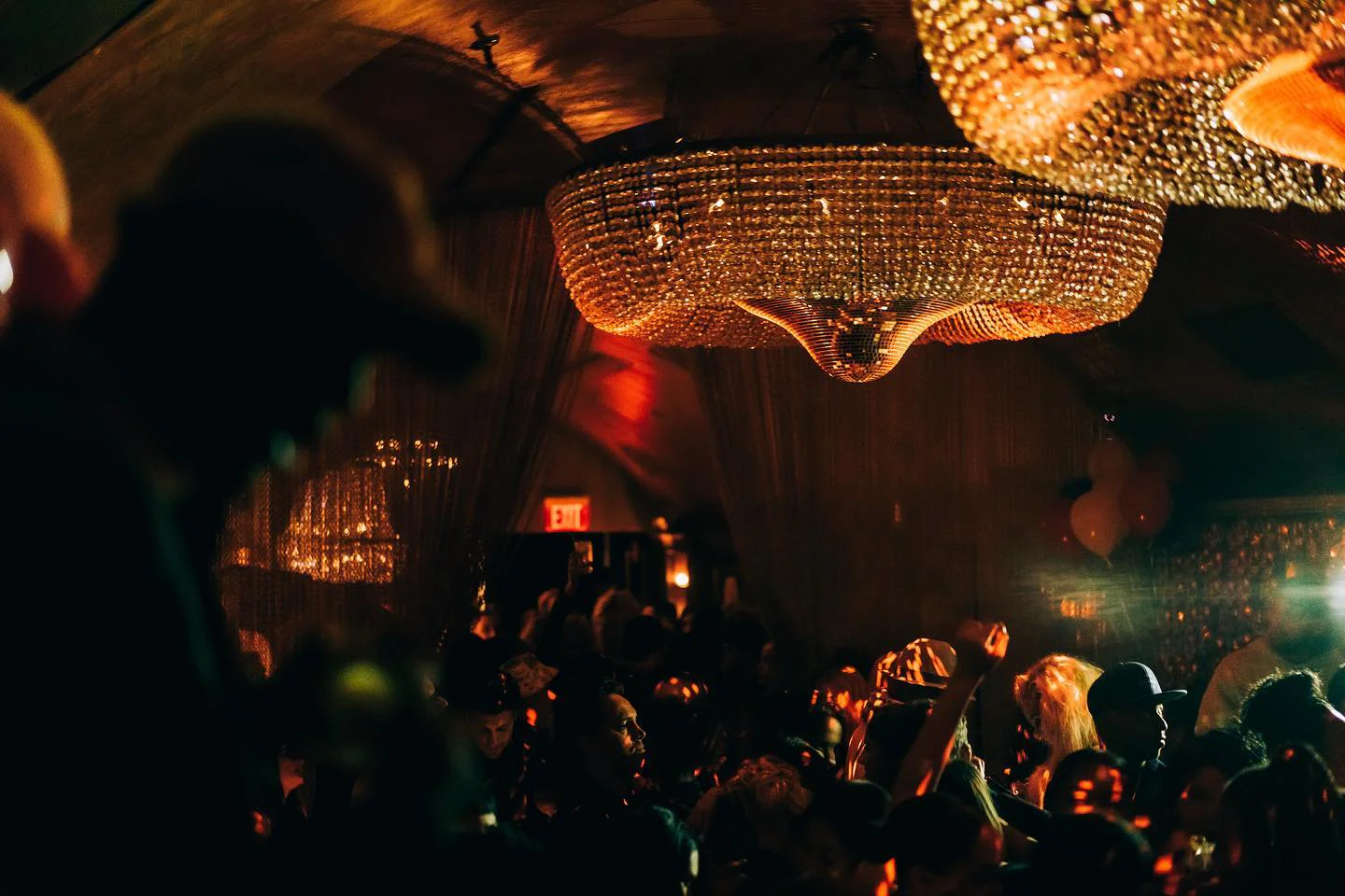 sachin and babi light blue dress Harbor Rooftop Club New York City Reservations, Info & Reviews