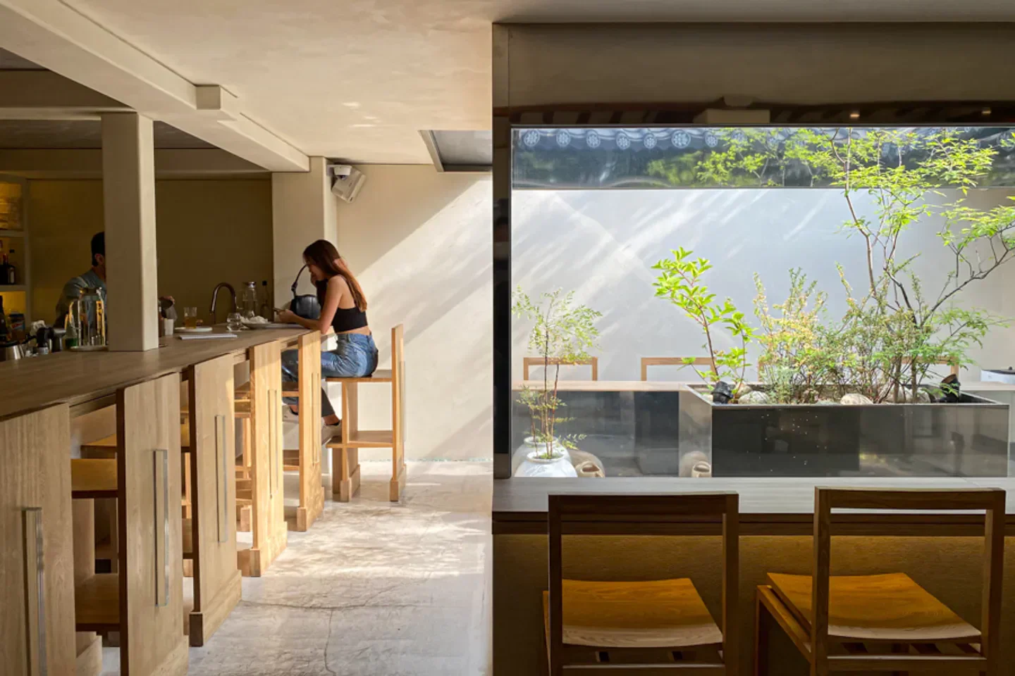 The TOP 10 Luxury Restaurants in Seoul