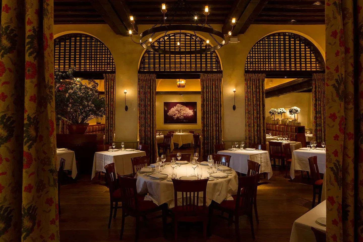 The TOP 10 Farm to table Restaurants in New York City