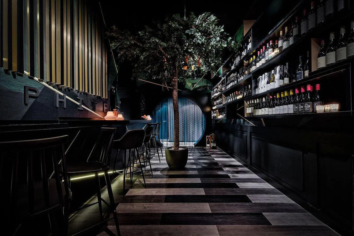 The TOP 10 Michelin Star Restaurant in Amsterdam