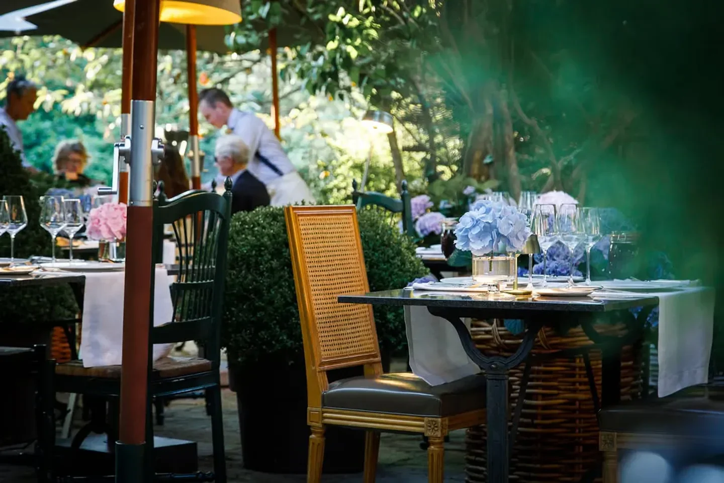The TOP 10 French Restaurants in Luxembourg