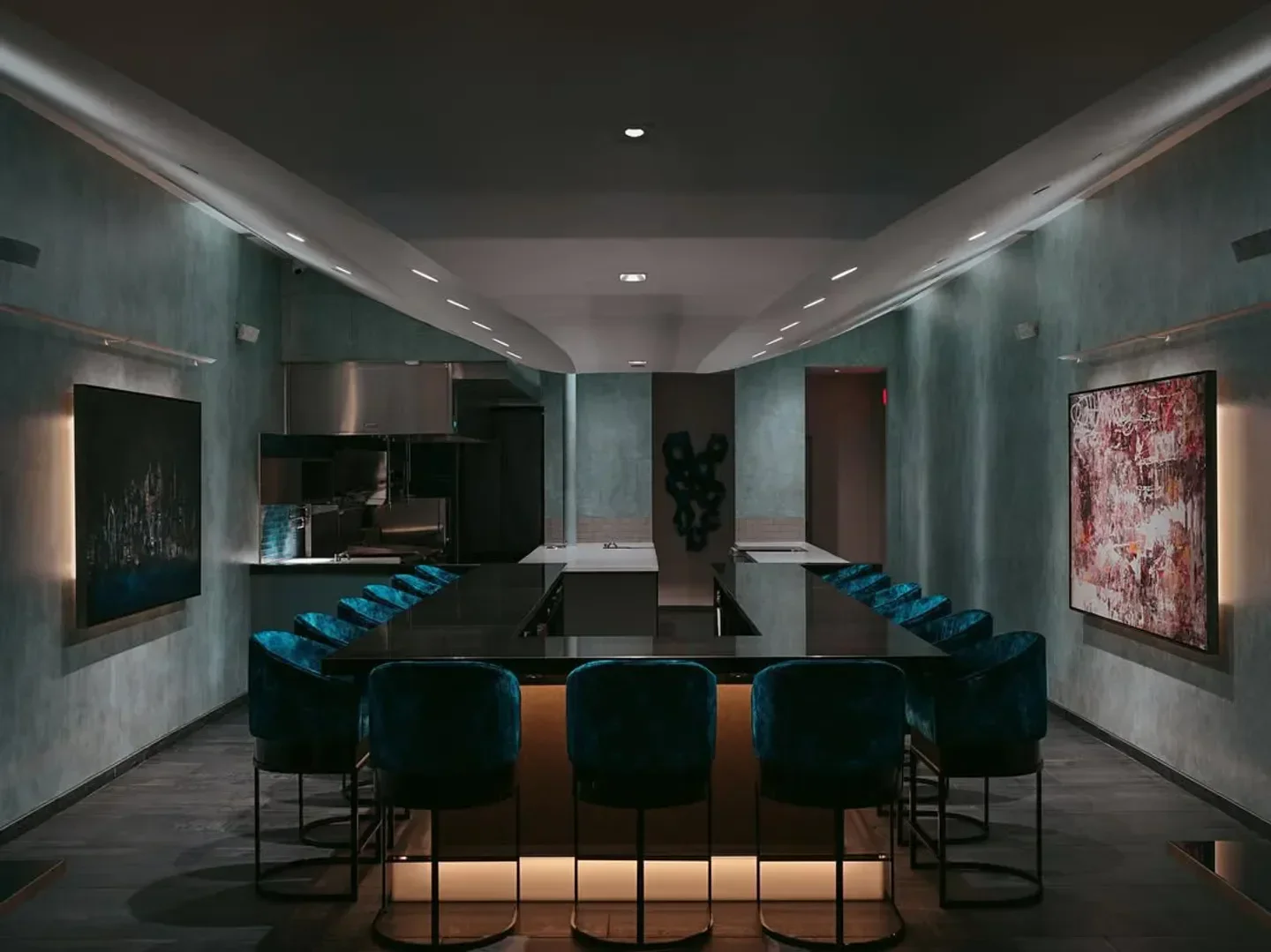 The TOP 10 Sushi Restaurants in Miami