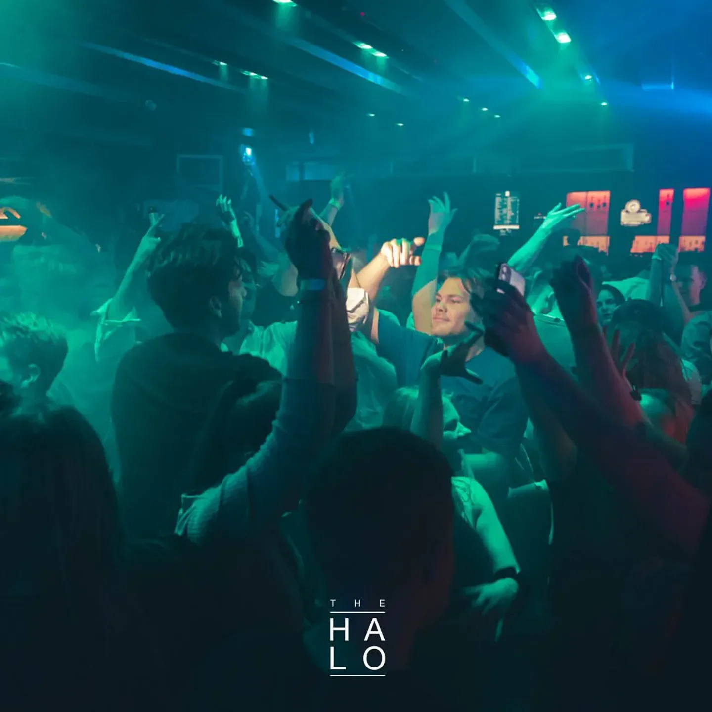 HALO Club Hamburg Hamburg Reservations | Alotea Concierge