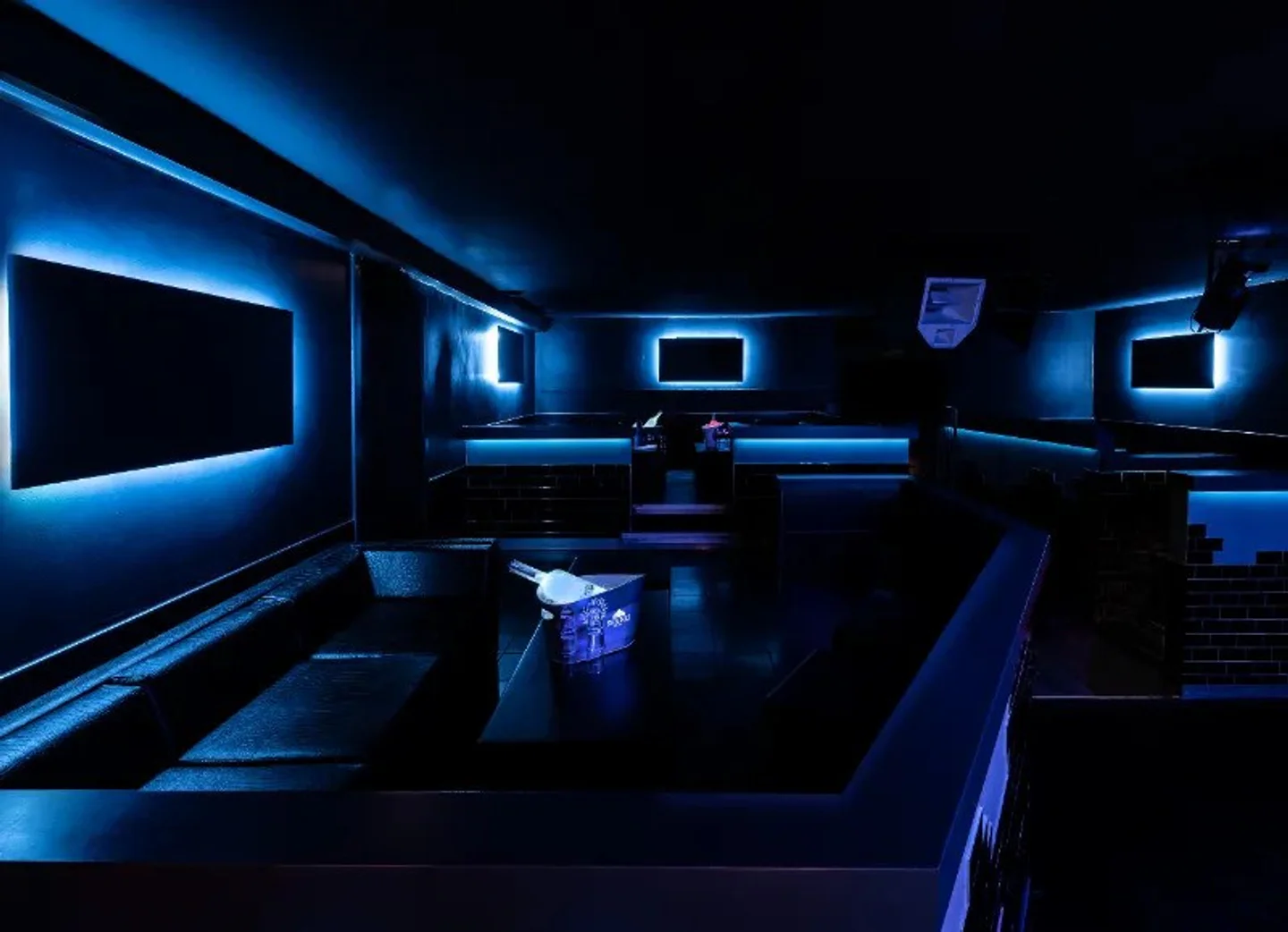 Le TOP 10 des boites de nuit ouvertes le samedi à Hambourg