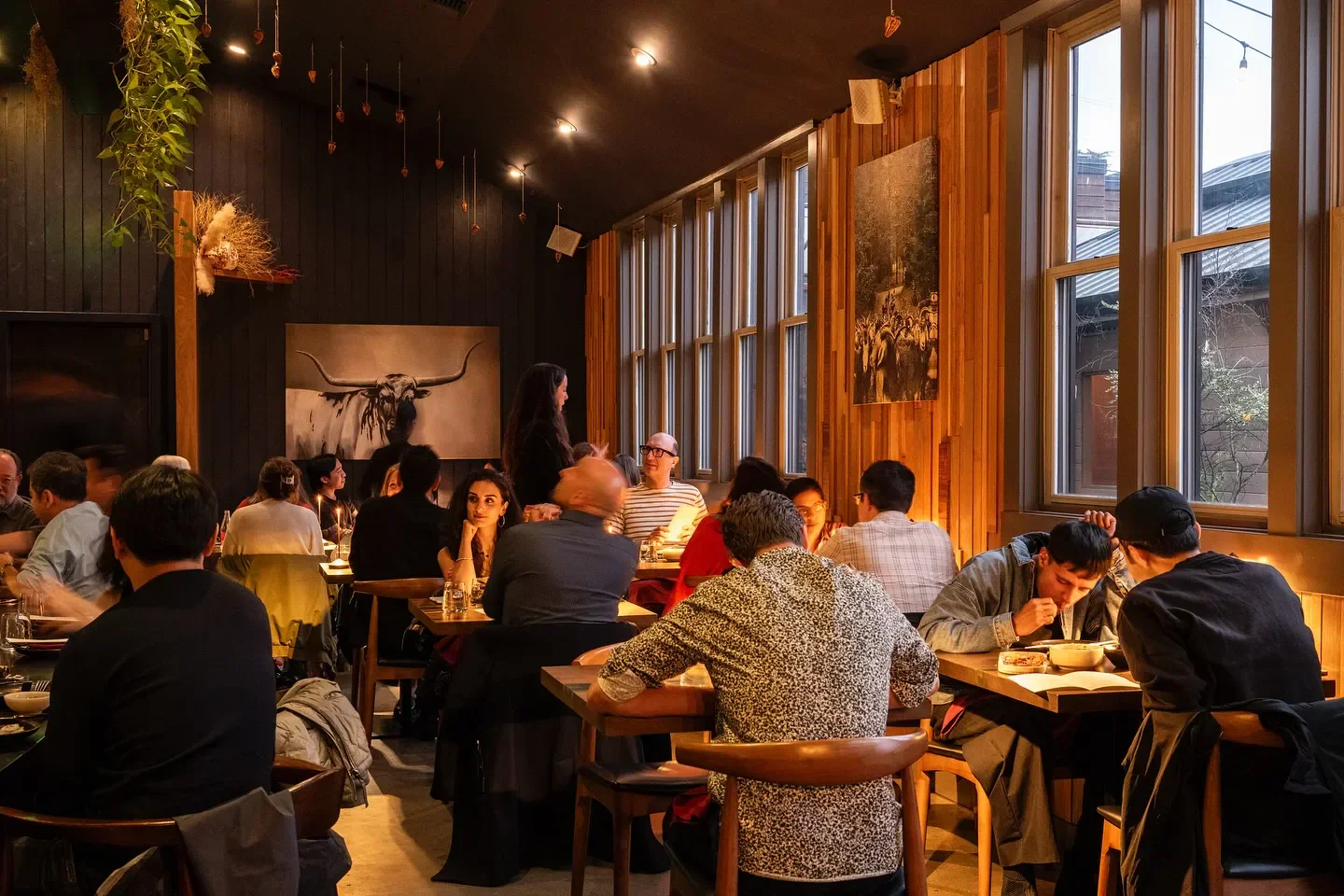 The TOP 10 Restaurants in Seattle