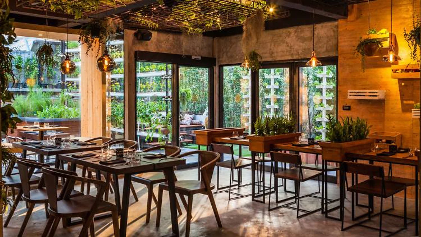 Los 10 Mejores Restaurantes Abiertos los Lunes en Bangkok