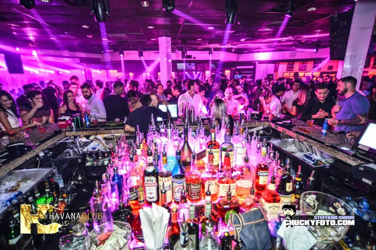Havana Club Atlanta Reservations, Info & Reviews