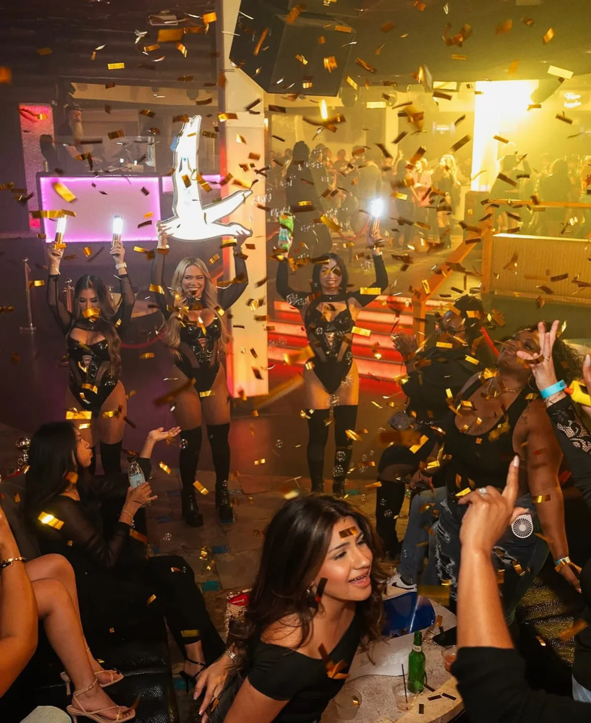 havana club atlanta dress code What to Wear to Havana Club Atl