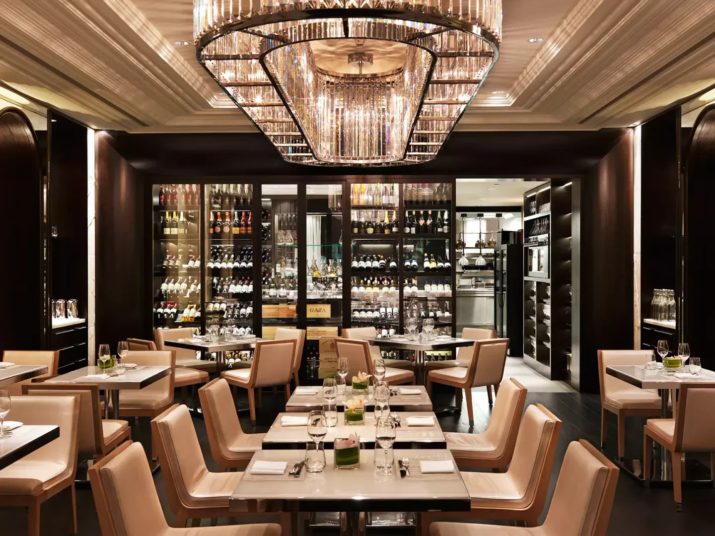 The TOP 10 Restaurants in Vancouver