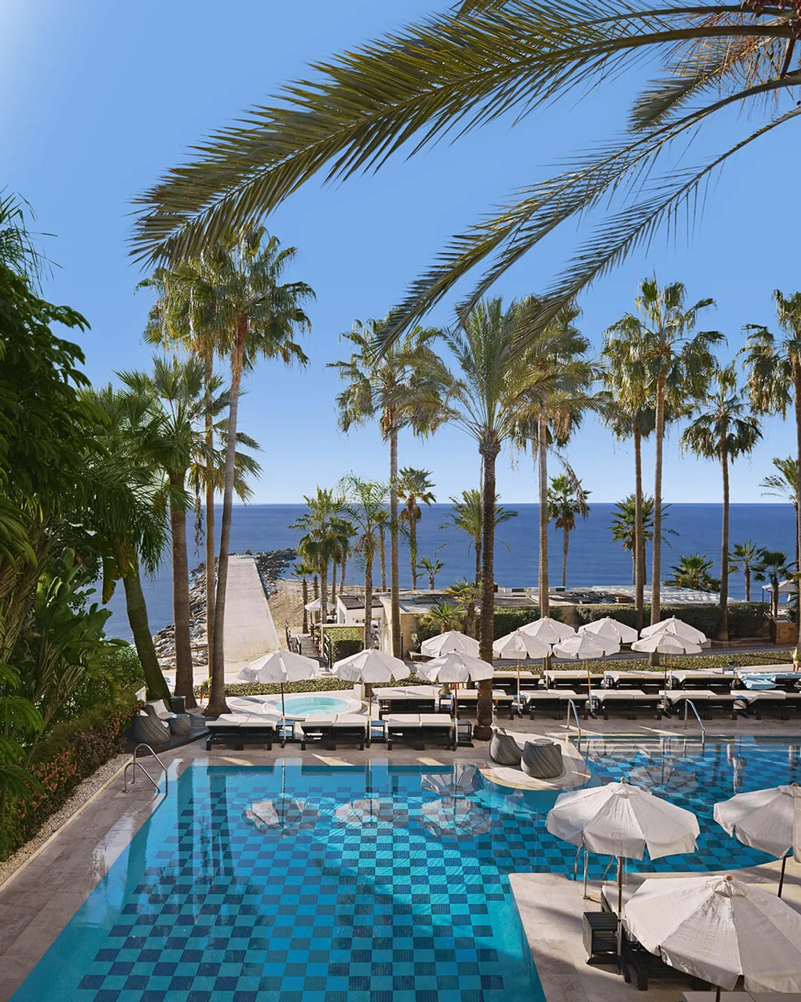 Hayaca Rooftop Ibiza Reservations