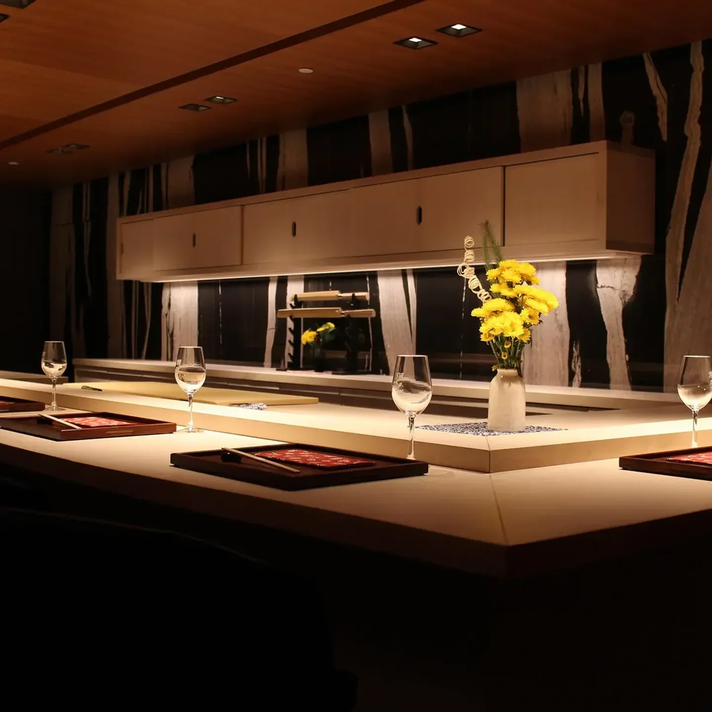 Die TOP 10 Fine Dining Restaurants in Atlanta