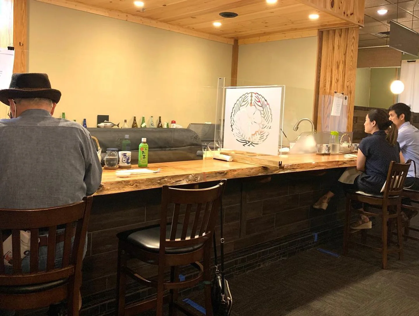 The TOP 10 Sushi Restaurants in Atlanta
