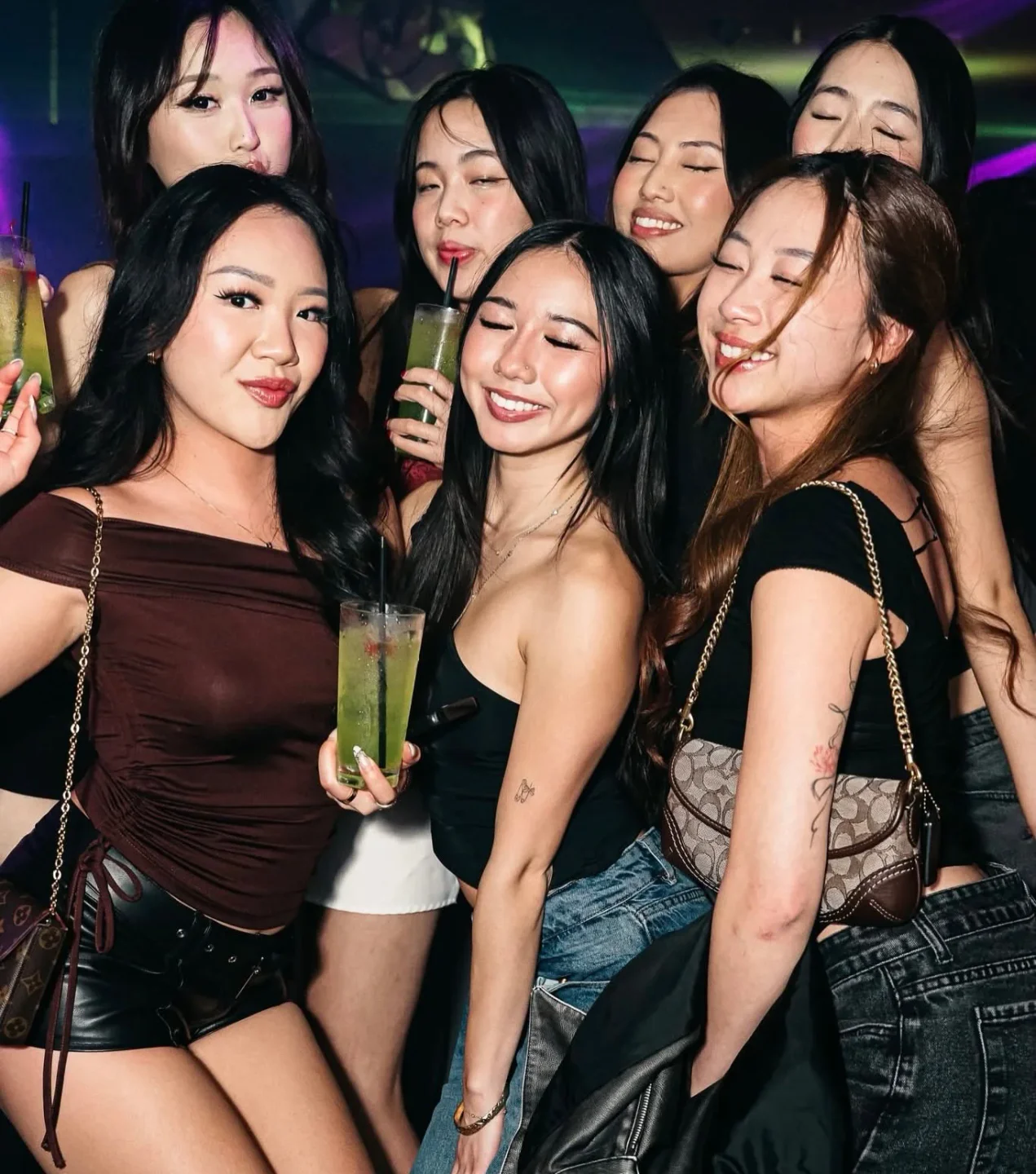 club heat dress code Strip Club Dress Code