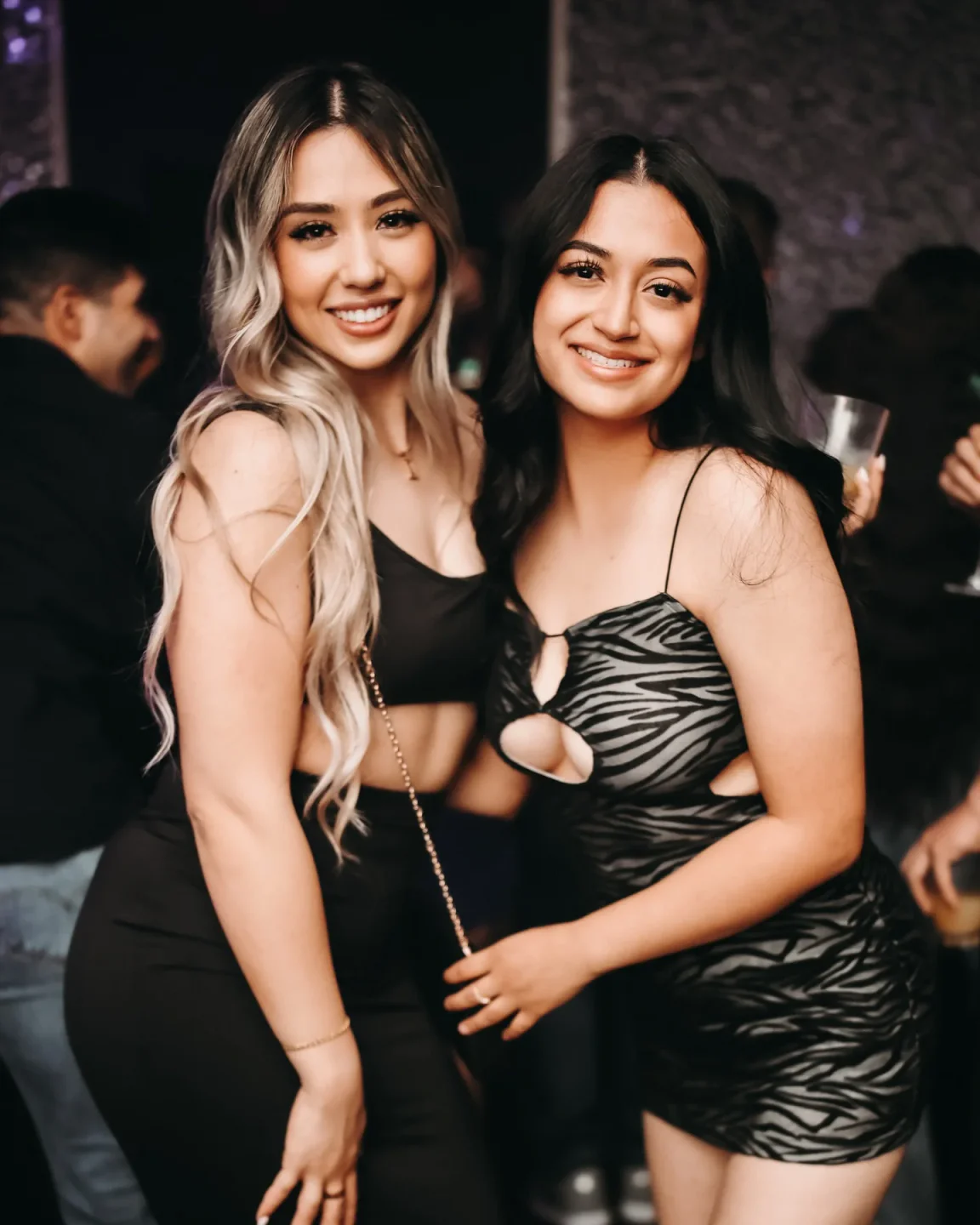 club heat dress code Heat Ultra Lounge Los Angeles Reservations