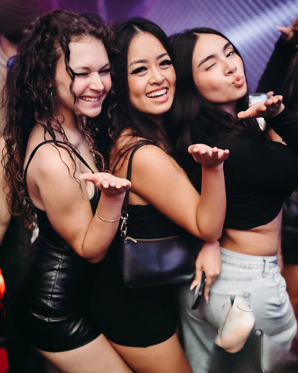 club heat dress code 22 Sleek and Sexy Clubbing Outfits