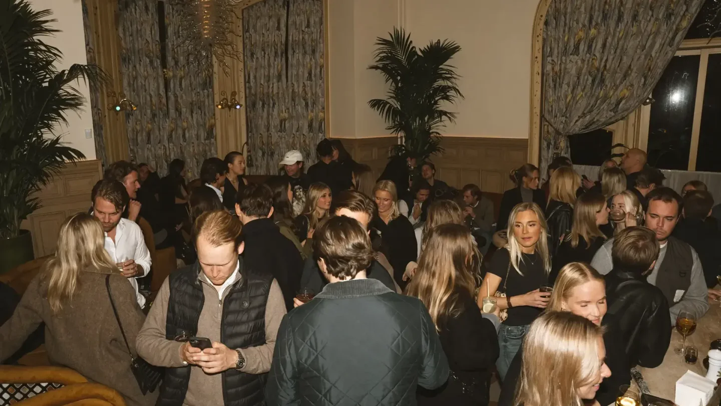The TOP 10 Edm Clubs in Stockholm