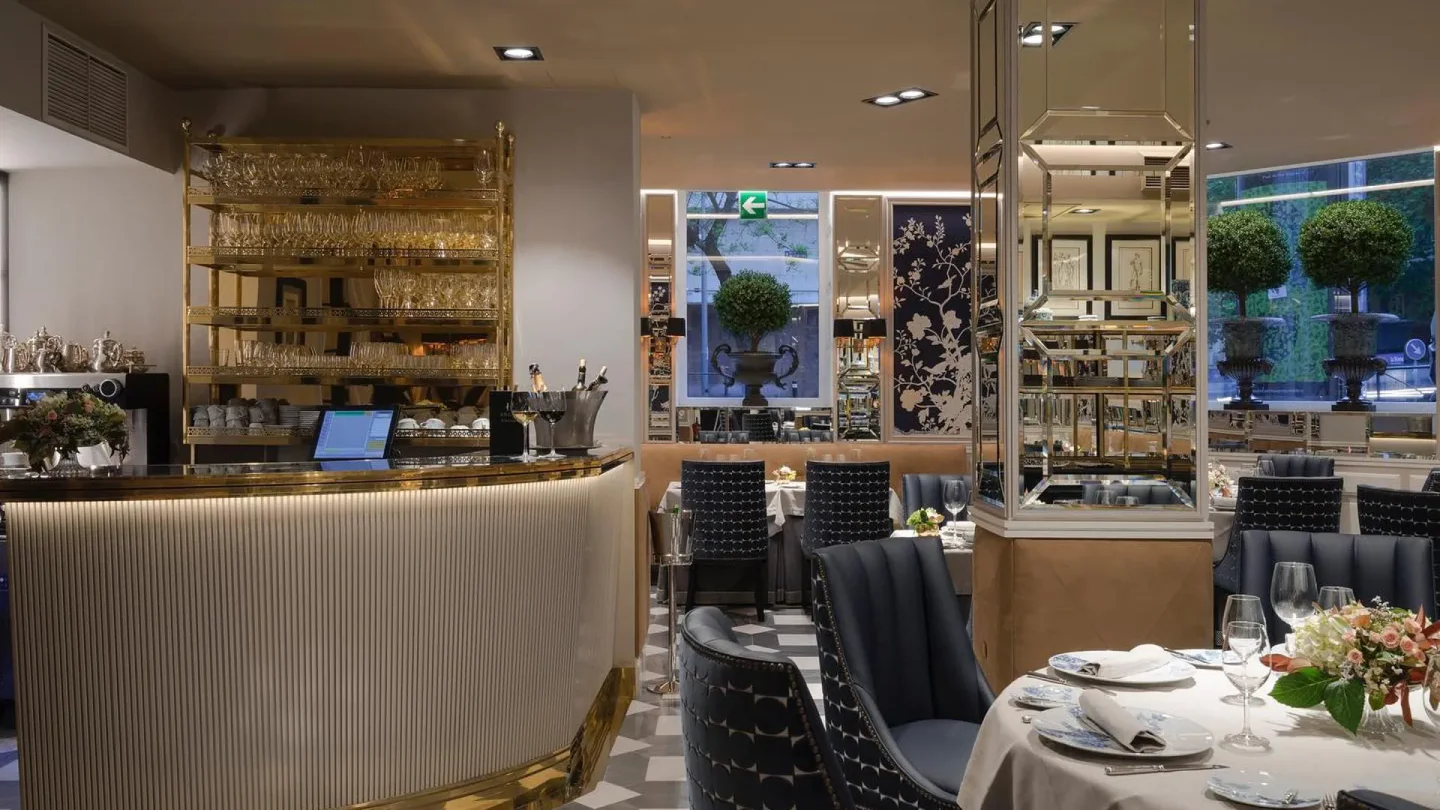 Heritage Mardrid Hotel Madrid