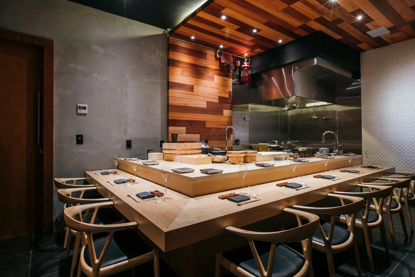 OS 10 Melhores Restaurantes Asiáticos em Miami