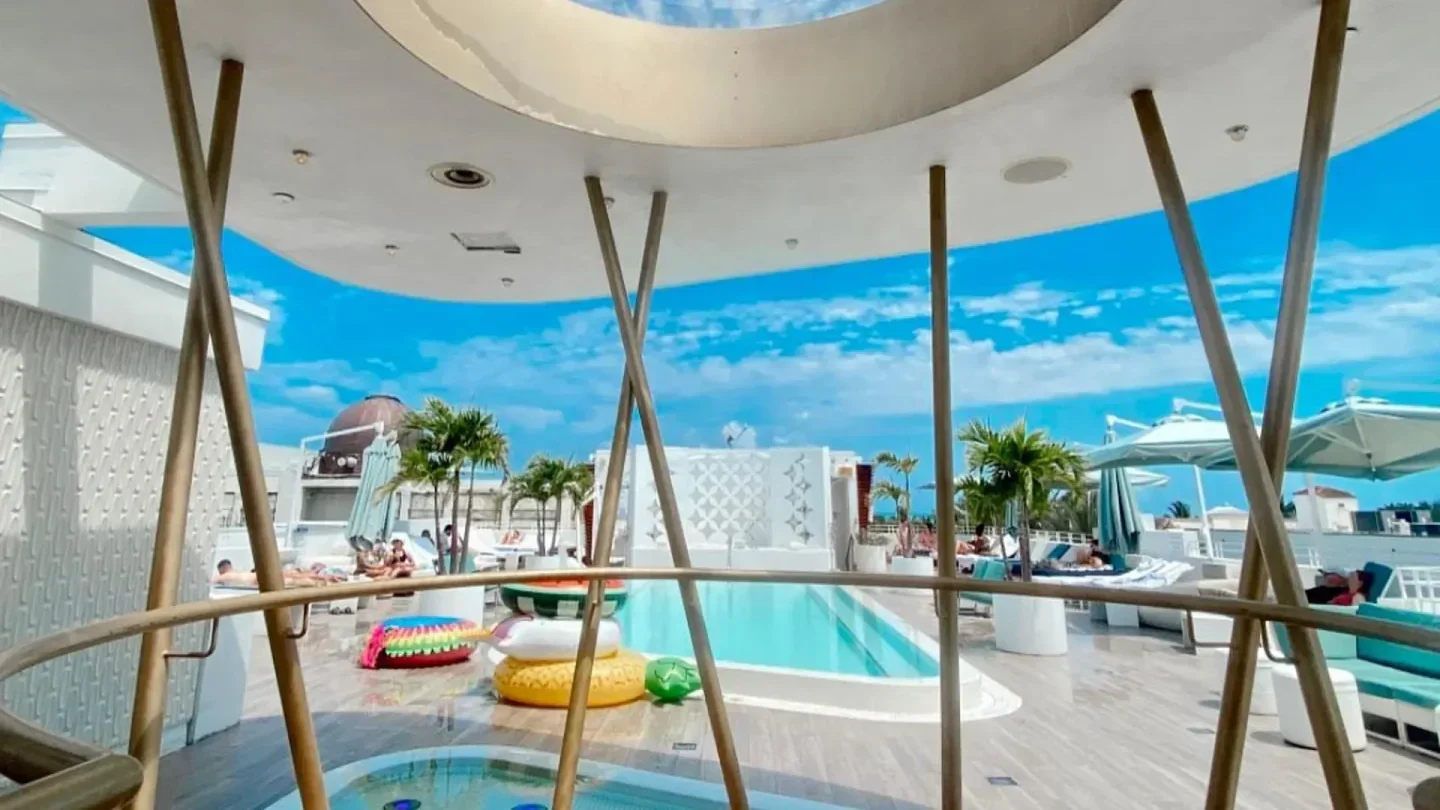 The TOP 10 Sea View Restaurants in Miami