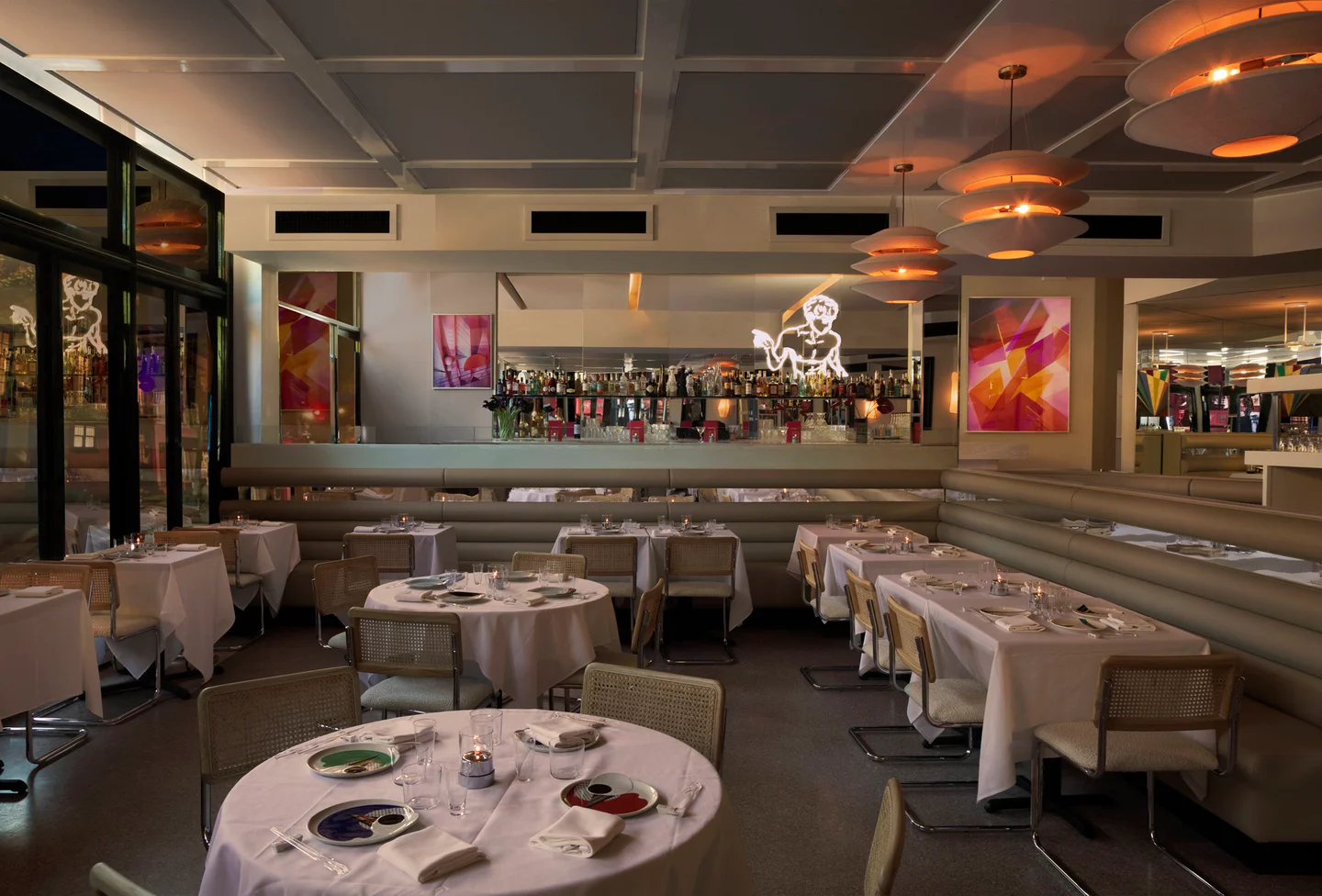 Die TOP 10 Restaurants, die dienstags in New York City geöffnet sind