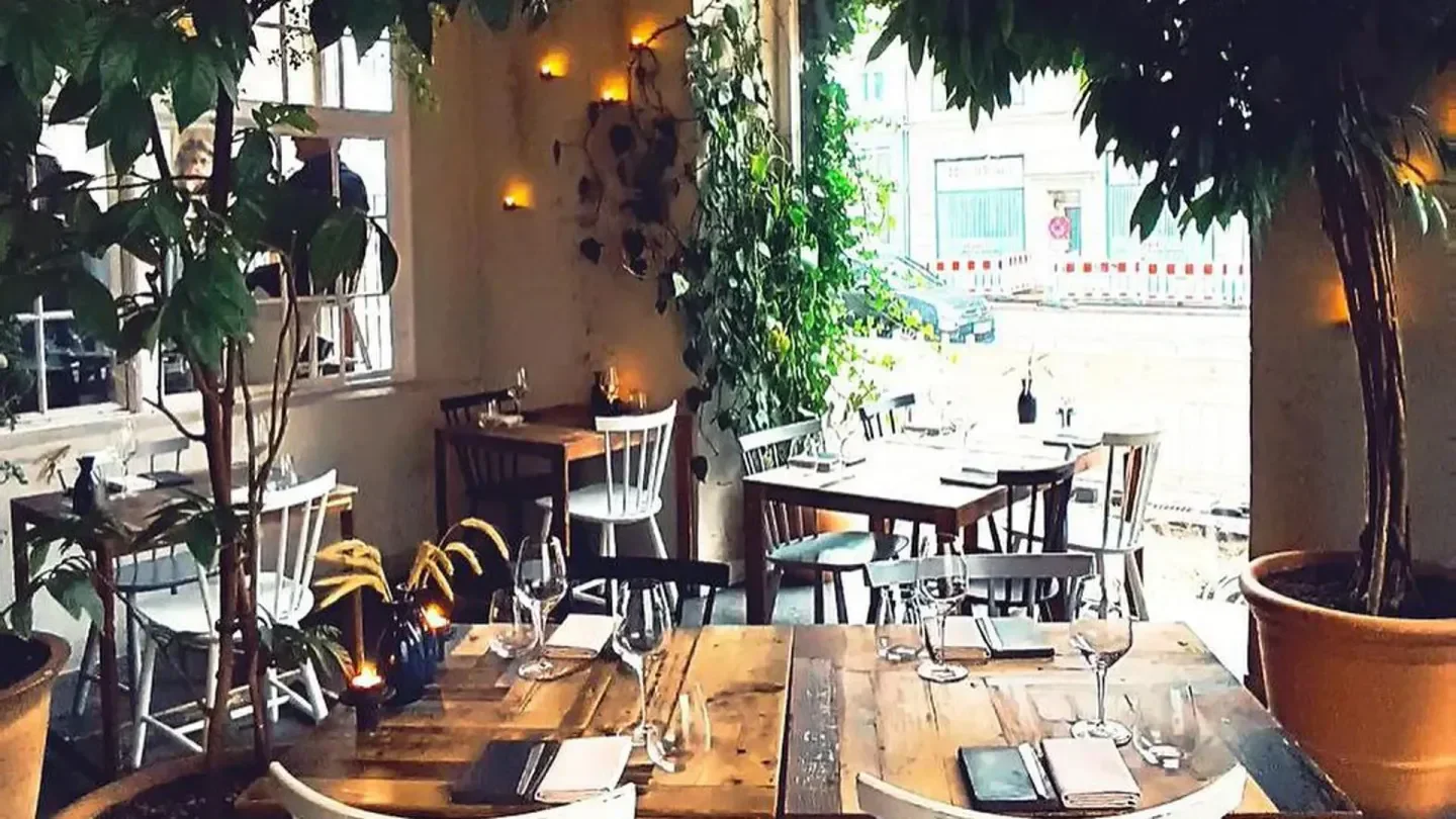 Les 10 MEILLEURS restaurants gastronomiques à Copenhague