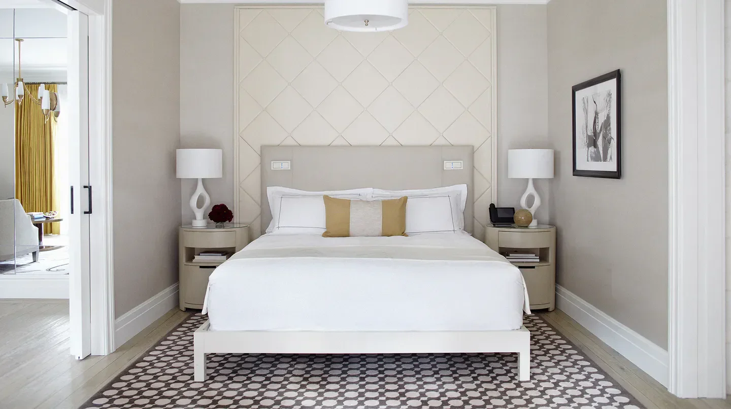 The TOP 10 Valet Hotels in Los Angeles