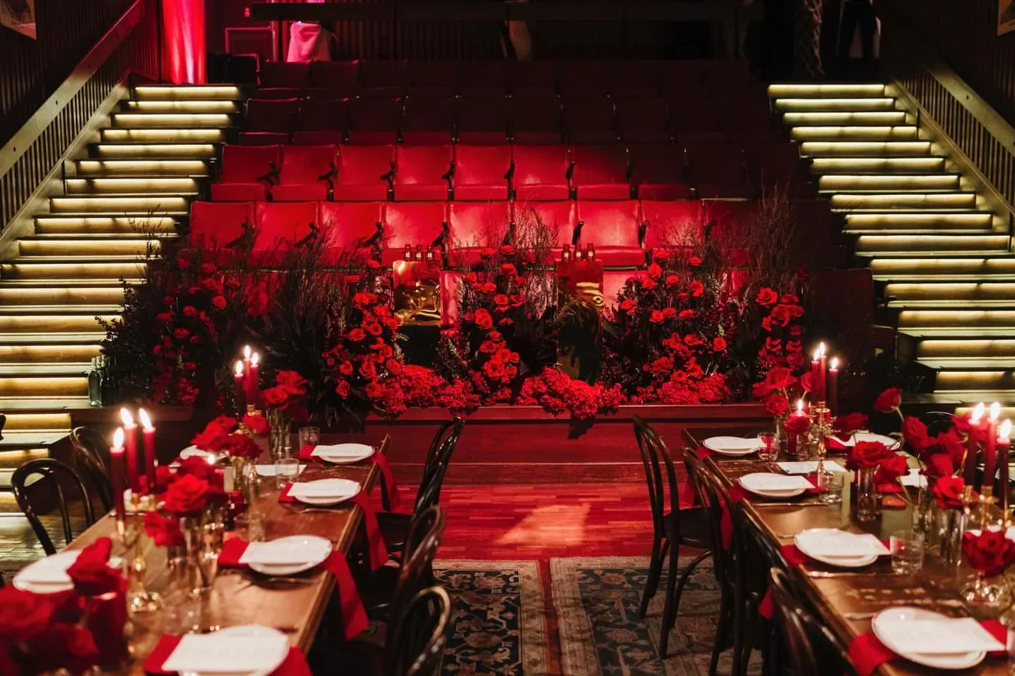 The TOP 10 Luxury Restaurants in Sydney