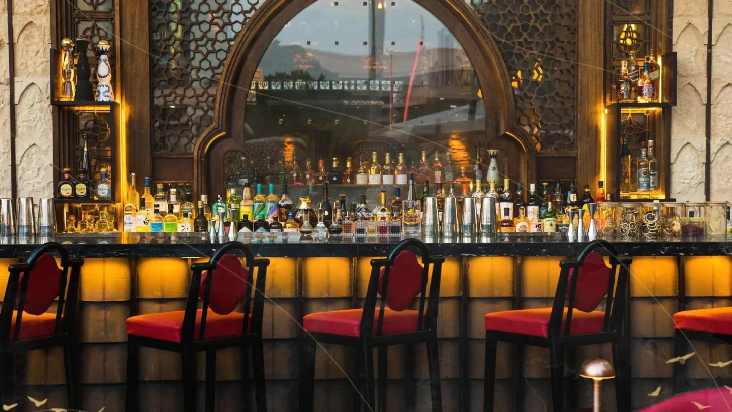 The TOP 10 Chinese Restaurants in Dubai