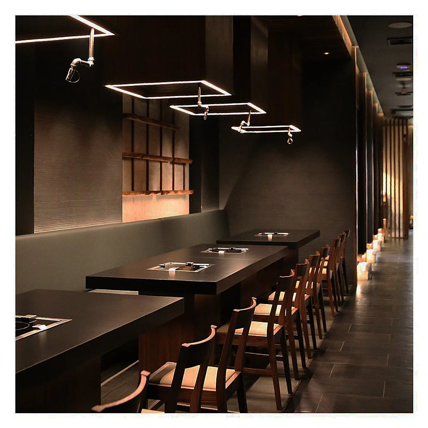 Os TOP 10 Restaurantes Criativos em Nova Iorque
